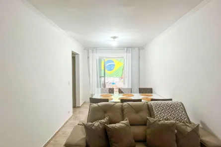 Apartamento com 2 Quartos à venda, 57m² no Vila Inglesa, São Paulo