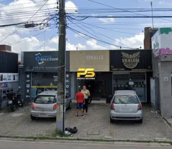 Prédio Comercial à venda, 200m² no Valentina de Figueiredo, João Pessoa