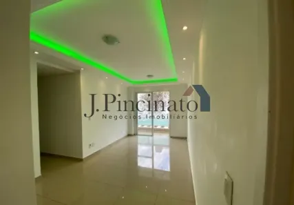 Apartamento com 3 Quartos para alugar, 116m² no Jardim Messina, Jundiaí