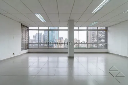 Sala Comercial à venda, 195m² no Paraíso, São Paulo