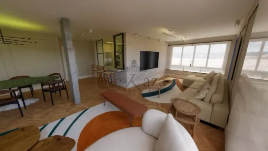 Apartamento com 3 Quartos à venda, 173m² no Paraíso, São Paulo