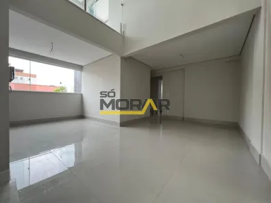 Cobertura com 3 Quartos à venda, 151m² no Sagrada Família, Belo Horizonte