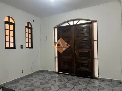 Sobrado com 4 Quartos à venda, 140m² no Chácara Santo Antônio (Zona Leste), São Paulo