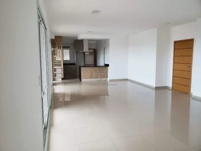 Apartamento com 3 Quartos para alugar, 171m² no Nova Aliança, Ribeirão Preto