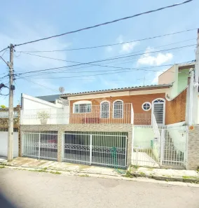 Casa com 2 Quartos à venda, 251m² no Jardim Sagrado Coração de Jesus, Jundiaí