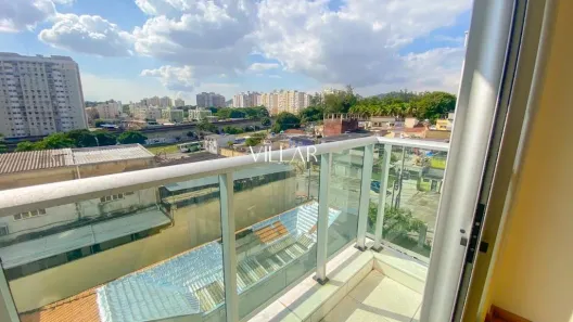 Apartamento com 2 Quartos à venda, 47m² no Irajá, Rio de Janeiro