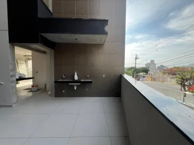 Apartamento com 3 Quartos à venda, 123m² no Santa Inês, Belo Horizonte