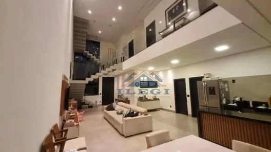 Casa com 3 Quartos à venda, 391m² no Pinheirinho, Vinhedo