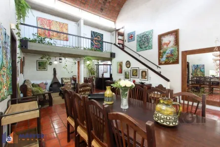 Casa com 4 Quartos à venda, 262m² no Ipanema, Porto Alegre