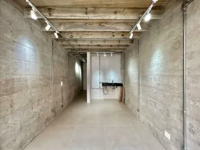 Apartamento com 1 Quarto à venda, 29m² no República, São Paulo