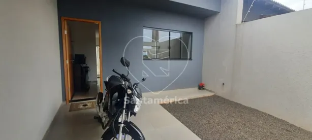 Casa com 3 Quartos à venda, 79m² no Jardim Padovani, Londrina