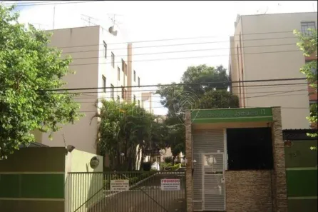 Apartamento com 3 Quartos à venda, 52m² no Parque Jamaica, Londrina