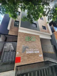 Apartamento com 1 Quarto à venda, 28m² no Vila Aricanduva, São Paulo