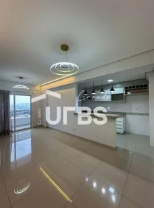 Apartamento com 3 Quartos à venda, 89m² no Plano Diretor Sul, Palmas