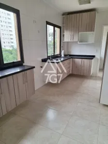 Apartamento com 3 Quartos à venda, 130m² no Vila Suzana, São Paulo