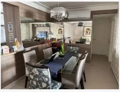 Apartamento com 3 Quartos à venda, 95m² no Parque Campolim, Sorocaba