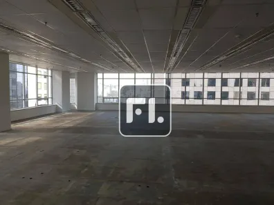 Sala Comercial à venda, 306m² no Cidade Monções, São Paulo