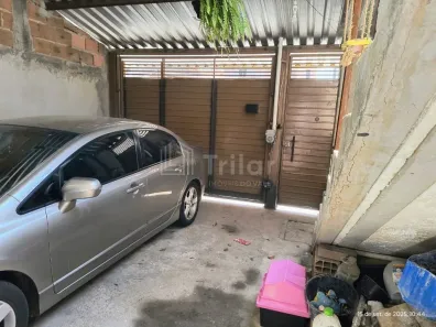 Sobrado com 2 Quartos à venda, 135m² no Residencial União, São José dos Campos