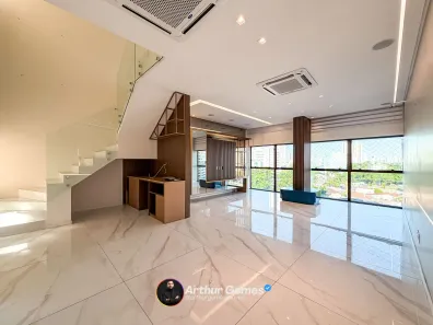 Apartamento com 4 Quartos à venda, 185m² no Casa Forte, Recife