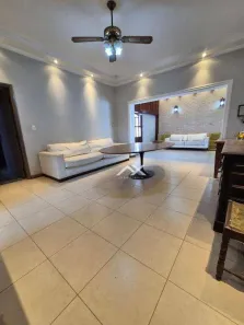 Imóvel Comercial com 3 Quartos para alugar, 280m² no Jardim Estoril II, Bauru