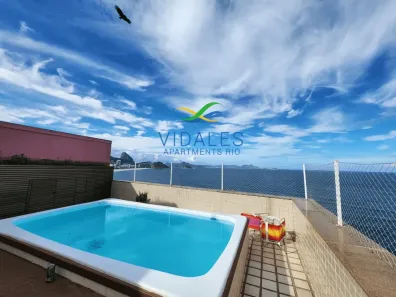 Cobertura com 3 Quartos à venda, 280m² no Copacabana, Rio de Janeiro