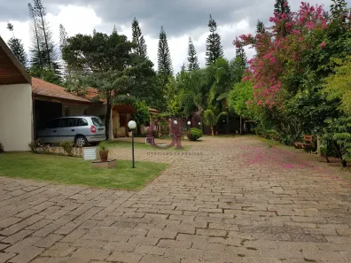 Casa de Condomínio com 3 Quartos à venda, 154m² no Chácaras Saudáveis e Encantadoras, Jundiaí
