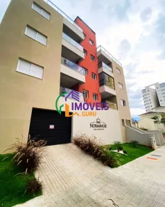 Apartamento com 3 Quartos à venda, 93m² no Jardim Elvira Dias, Poços de Caldas