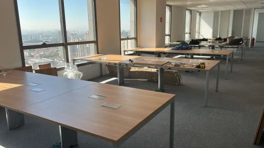 Sala Comercial à venda, 500m² no Cidade Mãe do Céu, São Paulo