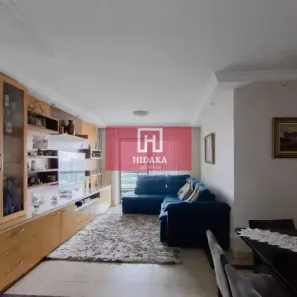 Apartamento com 4 Quartos à venda, 140m² no Ipiranga, São Paulo