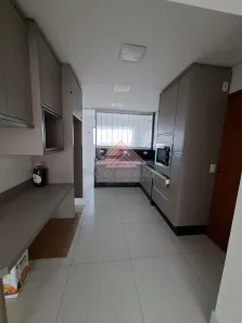 Apartamento com 4 Quartos para alugar, 150m² no Matriz, Mauá