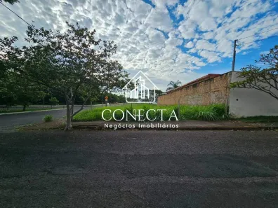 Lote/Terreno à venda, 367m² no Jardim Karaíba, Uberlândia