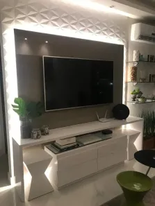 Apartamento com 1 Quarto à venda, 50m² no Alphaville I, Salvador