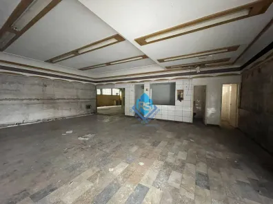 Ponto Comercial à venda, 1717m² no Assunção, São Bernardo do Campo