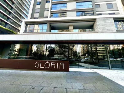 Apartamento com 3 Quartos à venda, 114m² no Gleba Fazenda Palhano, Londrina