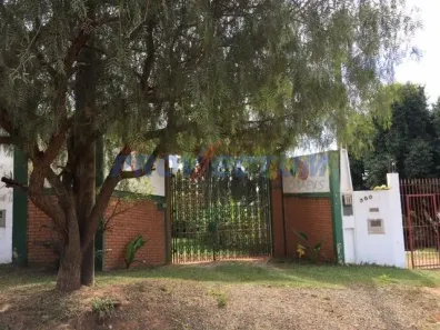 Fazenda/Sítio com 2 Quartos à venda, 350m² no Jardim Monte Belo, Campinas