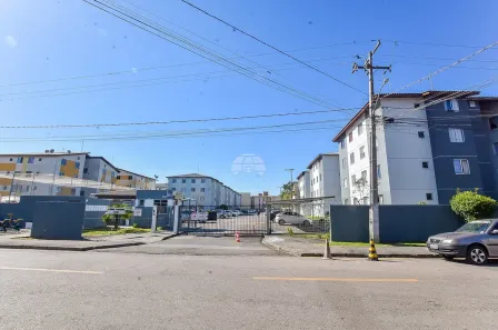 Apartamento com 2 Quartos à venda, 41m² no Parque da Fonte, São José dos Pinhais