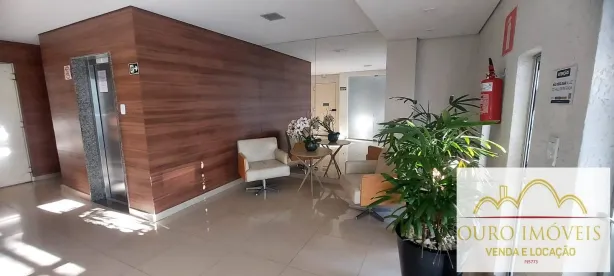 Apartamento com 2 Quartos à venda, 60m² no Ouro Preto, Belo Horizonte