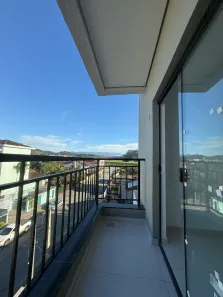 Apartamento com 3 Quartos à venda, 72m² no Costa e Silva, Joinville