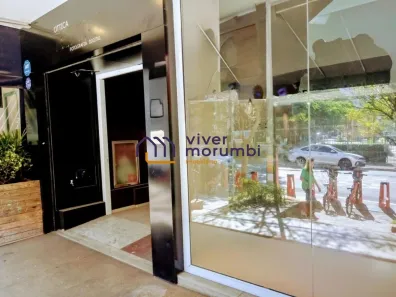 Ponto Comercial à venda, 147m² no Jardim Paulista, São Paulo