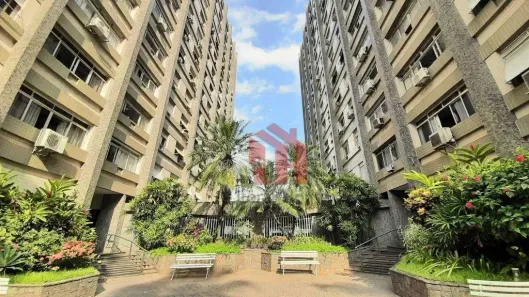 Apartamento com 3 Quartos à venda, 147m² no Gonzaga, Santos