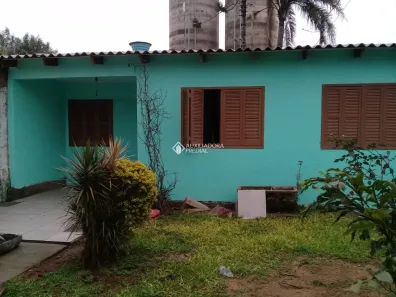 Casa com 3 Quartos à venda, 130m² no Guajuviras, Canoas