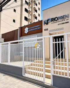 Ponto Comercial à venda, 110m² no Boa Vista, São José do Rio Preto
