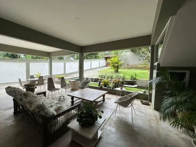 Casa com 5 Quartos à venda, 227m² no Iucas, Teresópolis