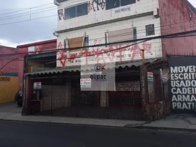 Prédio Comercial para alugar, 990m² no Jardim Santa Vicência, Guarulhos