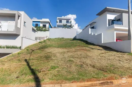 Lote/Terreno à venda, 325m² no Santa Rosa, Piracicaba