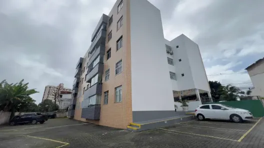 Apartamento com 2 Quartos à venda, 67m² no Cosme de Farias, Salvador