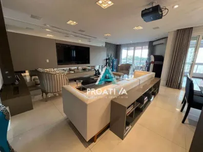 Apartamento com 4 Quartos à venda, 255m² no Centro, São Bernardo do Campo