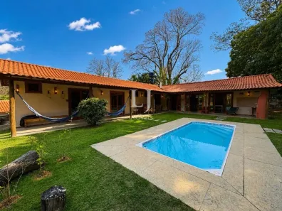 Casa de Condomínio com 3 Quartos à venda, 200m² no Areal, Areal