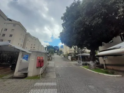 Apartamento com 3 Quartos à venda, 74m² no Venda Nova, Belo Horizonte