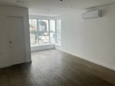 Ponto Comercial para alugar, 27m² no Baeta Neves, São Bernardo do Campo